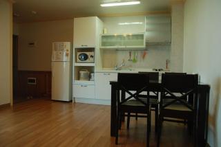 Jennyville Pension - Seogwipo - 8