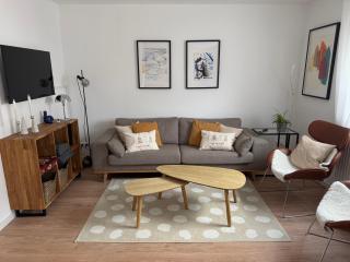Neu Saniertes Ferienhaus - 3 Schlafzimmer - Außenbereich - Coblença - 0