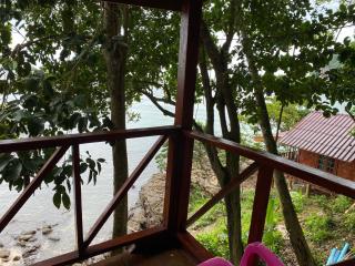 KoyAo Bungalows - Trang - 4