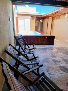 Nunes imoveis - Campo Grande - 0