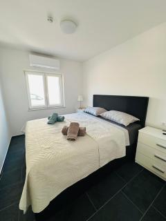 Robić Apartments - Lumbarda - 6