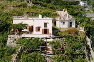 Villa La CaPAnnetta - Ravello - 8