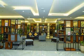 فندق براي Brai Hotel - Ad-Dawādimi - 5