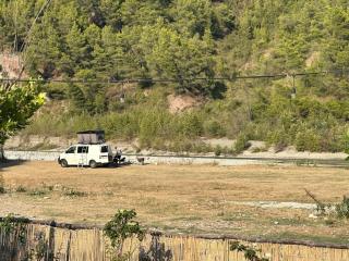 Camper Van For Rent In Albania - Tirana - 2