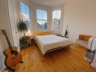 Beautiful 1 bedroom near London Fields and Victoria Park - Londra - 9