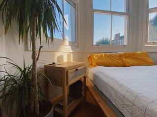 Beautiful 1 bedroom near London Fields and Victoria Park - Londra - 4