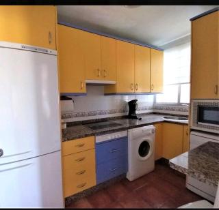 Apartamento Sol y Brisa - 5