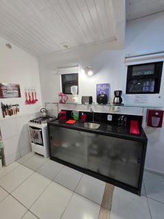 Apartamento Ambar - Búzios - 2