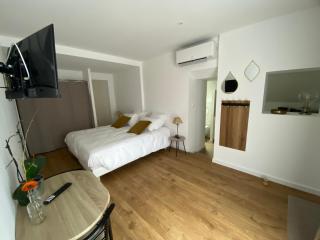 L auvetia studio 150 circuit 24h - Arnage - 4