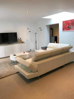 Logement entier hebergement - Saint-Germain-du-Corbeis - Saint-Germain-du-Corbéis - 6