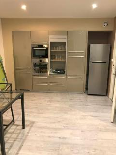 Logement entier hebergement - Saint-Germain-du-Corbeis - Saint-Germain-du-Corbéis - 5