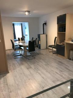 Logement entier hebergement - Saint-Germain-du-Corbeis - Saint-Germain-du-Corbéis - 1