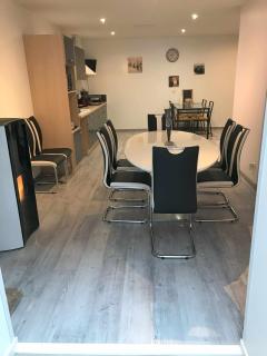 Logement entier hebergement - Saint-Germain-du-Corbeis - Saint-Germain-du-Corbéis - 2