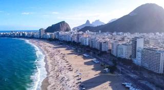 LIVAWAY HOUSE Rio de Janeiro - 3