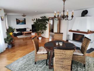 Richie's Landhaus im Allgäu - 9