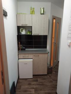 Apartmány Freesia - 2