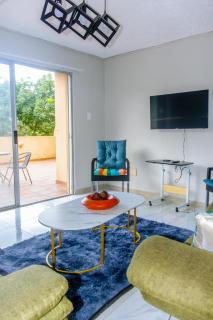 Mlingo Apartments - Durban - 1