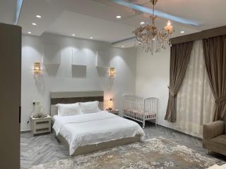 Beitk Al-ula Apartments شقق بيتك العلا - Al Ula - 9