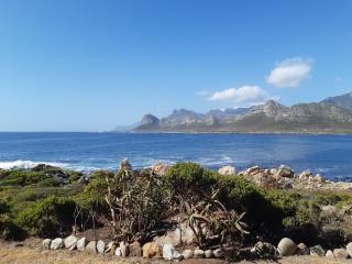 Villa Sur La Mer - Pringle Bay - 6