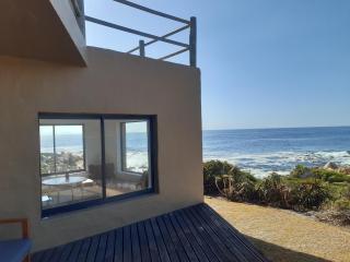 Villa Sur La Mer - Pringle Bay - 8