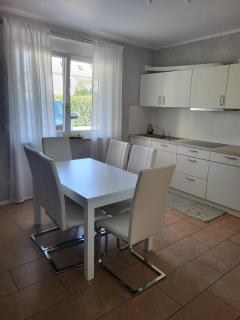 Monteurzimmer und Ferienwohnung - Mendig - 7