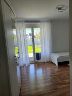 Monteurzimmer und Ferienwohnung - Mendig - 2