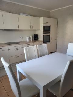 Monteurzimmer und Ferienwohnung - Mendig - 6