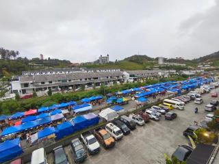 Cameron Golden Hills Near Night Market CH1 - Brinchang - 2
