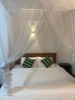 Ella Leafy Homestay - Ella - 2