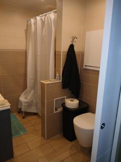 Chambre ou calme - Saint-Ouen-lʼAumône - 3