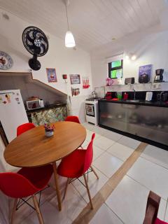 Apartamento Ambar - 4