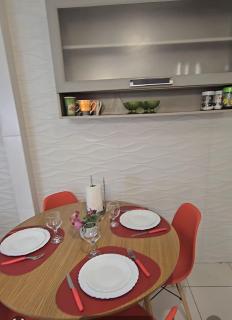 Apartamento Ambar - 1