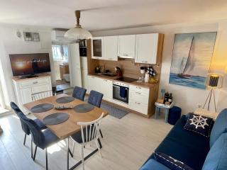 Holiday House Baska Hill - Jurandvor - 7