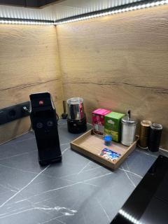 Grēdu Rezidence - 5