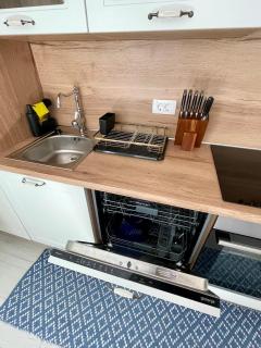 Holiday House Baska Hill - Jurandvor - 4
