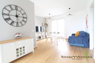 Bamboo Milano Rutilia - Milan - 7