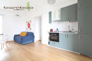 Bamboo Milano Rutilia - Milan - 2