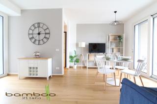 Bamboo Milano Rutilia - Milan - 9
