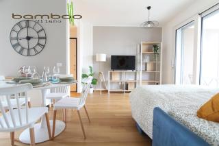 Bamboo Milano Rutilia - Milan - 4
