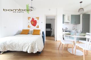 Bamboo Milano Rutilia - Milan - 3