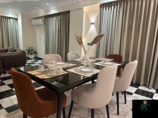 CHESSBOARD OASIS by BC residence - Il Cairo - 7