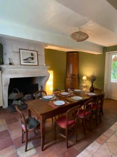 Maison au cœur des vignes - 5