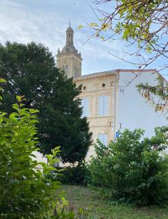Maison au cœur des vignes - 3