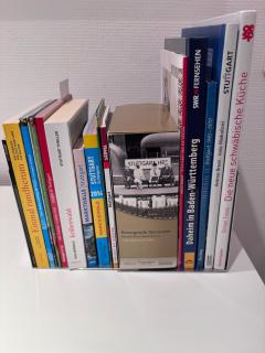 Doppelzimmer in Stuttgart-Birkach - Nähe Musicals im SI-Zentrum, Messe, Flughafen, Uni Hohenheim - 1