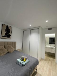 Penthouse with Pool & Rooftop - Orihuela - 1
