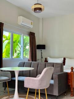 SriThanu relaxing house 2 - - 2