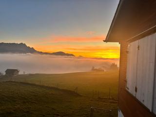 Ferienhaus Alpsteinsicht - Appenzell - 8