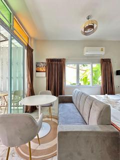 SriThanu relaxing house 2 - 1