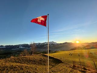 Ferienhaus Alpsteinsicht - Appenzell - 6