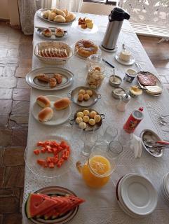 Hotel Pousada das Rosas - São Lourenço - 8